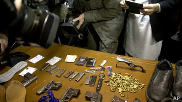 جمعرات کے روز دارالحکومت کابل کے فائیو سٹار ہوٹل سرینا میں مسلح حملہ آوروں کی فائرنگ سے کم سے کم نو افراد ہلاک ہو گئے تھے