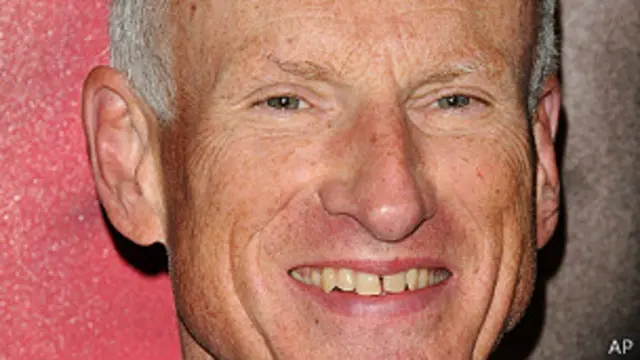 اشتهر ريبهورن بالمشاركة في العديد من المسلسلات التليفزيونية.