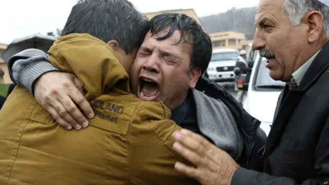 طالبان نے جمعرات کی شام کیے گئے اس حملے کی ذمہ دار قبول کر لی۔