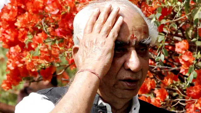 जसवंत सिंह