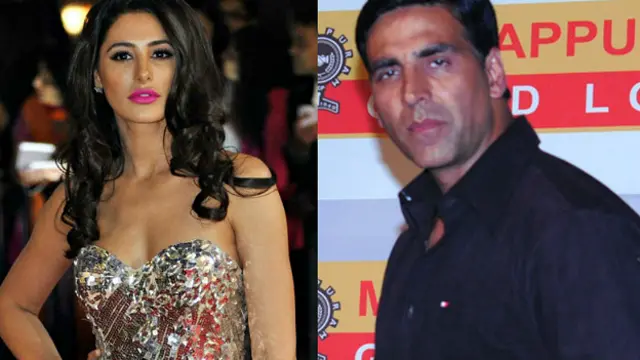 نرگس کو ہالی وڈ کی ایک فلم میں اداکاری کا آفر آیا ہے