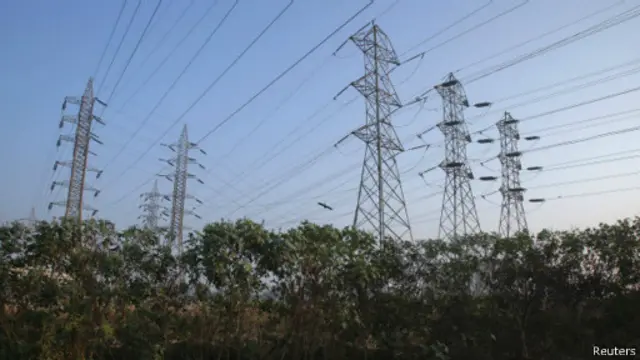 Крим сильно залежить від постачання електрики з материкової України