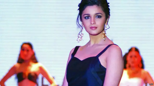 आलिया भट्ट 