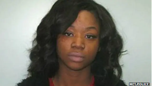 मैरी कोन्ये 