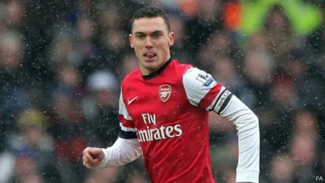 Thomas Vermaelen