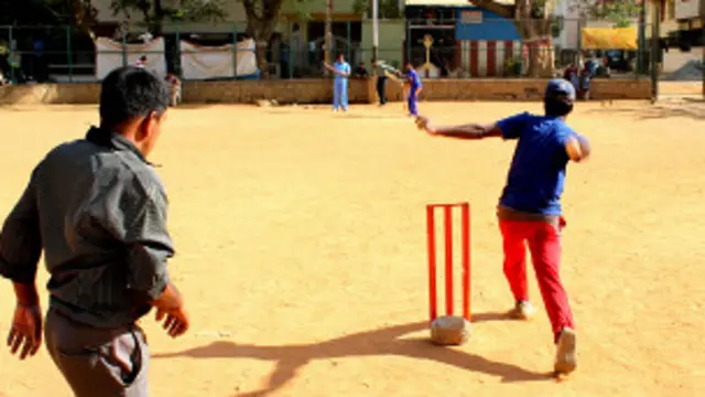 नेत्रहीन क्रिकेट