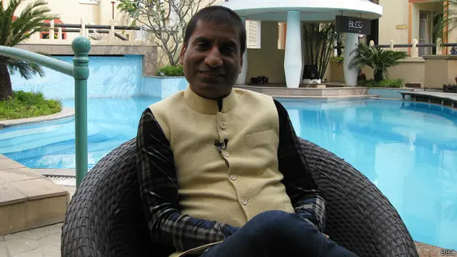 राजू श्रीवास्तव