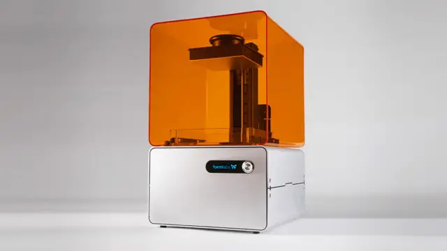 Impresora 3D Formlabs
