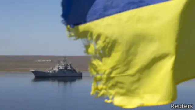 Аннексия Крыма