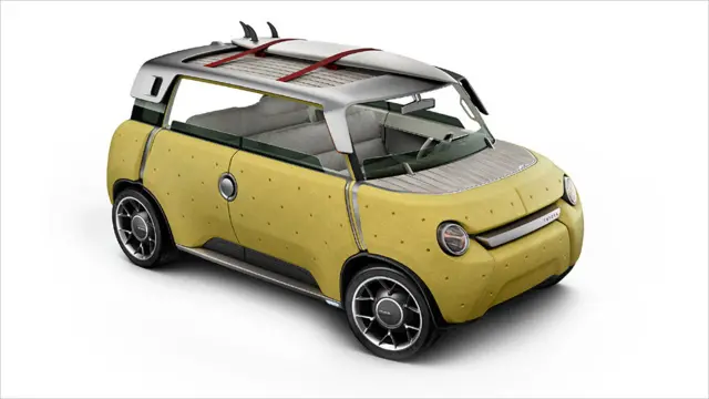  Победители конкурса на лучший дизайн года