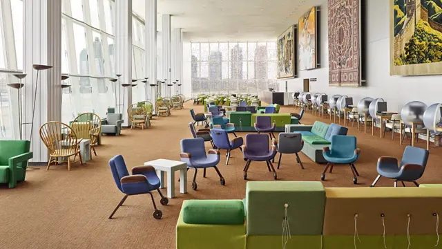  Победители конкурса на лучший дизайн года