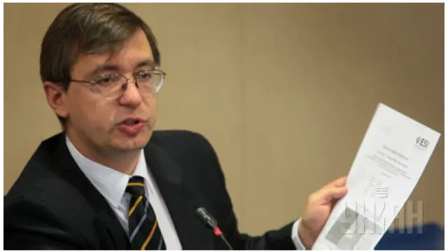 Александр Сушко