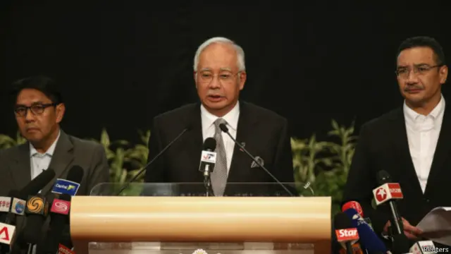 Наджиб Разак