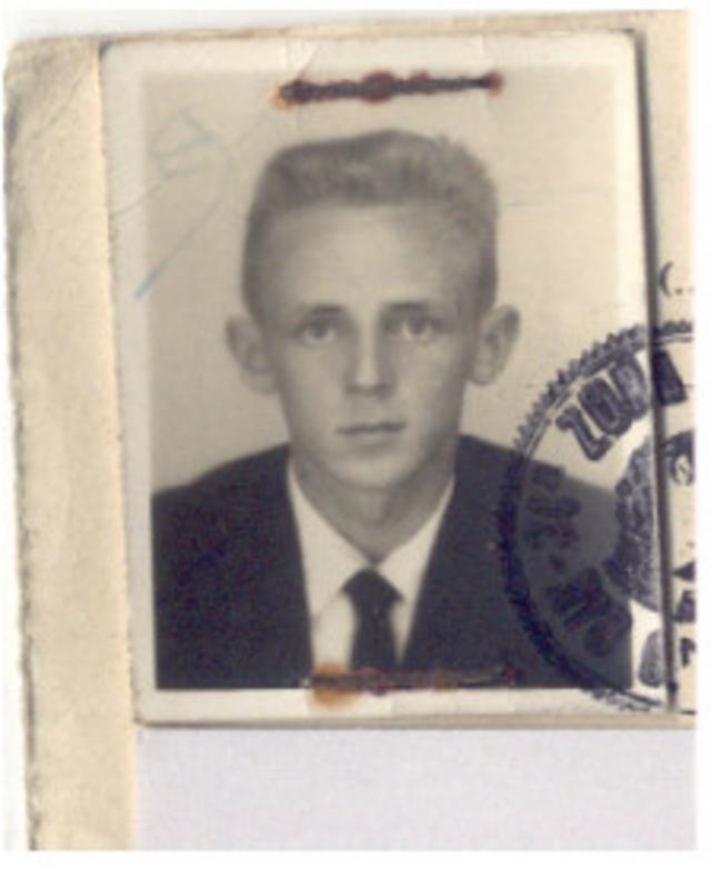 Foto: Arquivo Pessoal