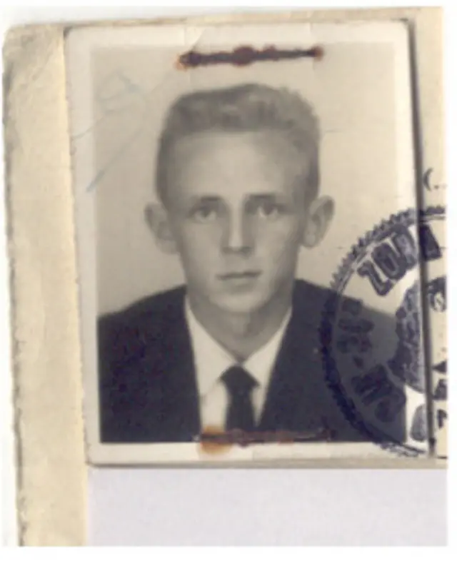 Foto: Arquivo Pessoal