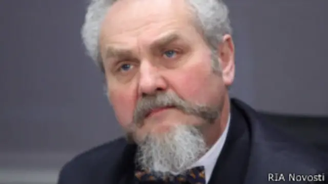 Андрей Зубов