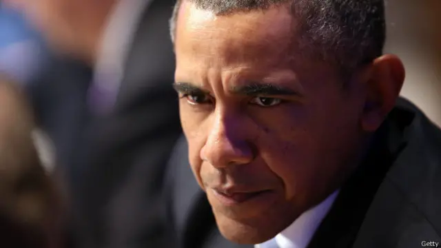 बराक ओबामा