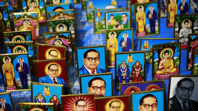 बाबासाहब आंबेडकर