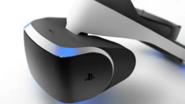 Óculosluva bet sacrealidade virtual da Soy (BBC)