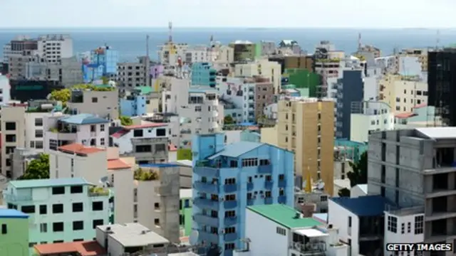 سعودی عرب نے حالیہ دنوں میں مالدیپ کو نرم شرائط پر 300 ملین ڈالر قرض دیا ہے