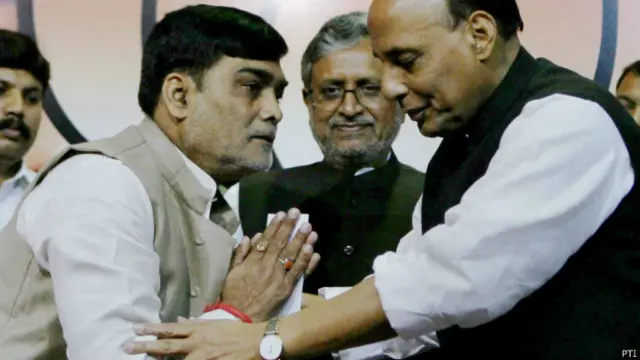 रामकृपाल यादव