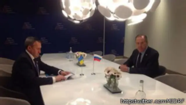 Дещиця і Лавров