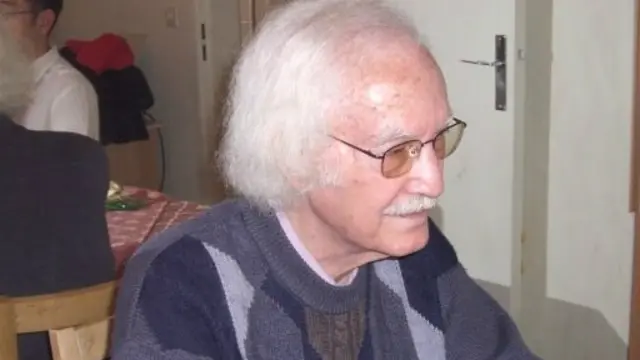 محمد سعيد الصكار