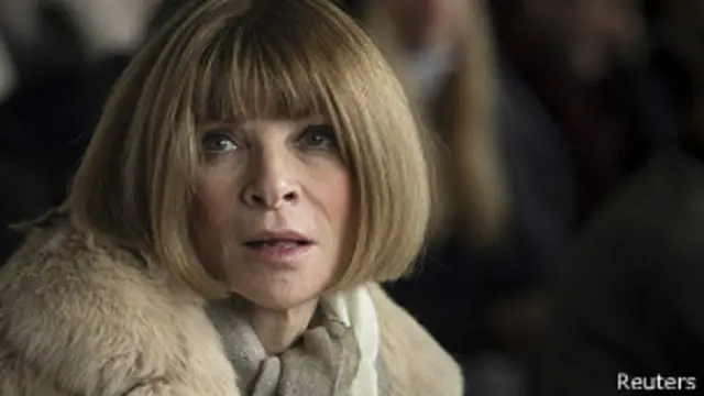Anna Wintour