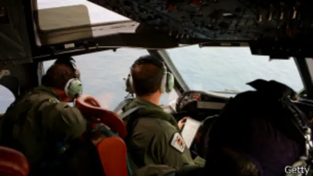 සෝදිසි මෙහෙයුම් ඇනහිටී