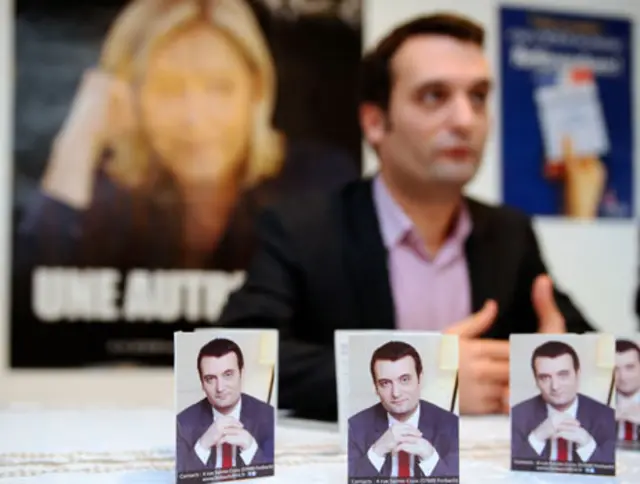 此次市政选举是奥朗德两年前当选总统以来法国首次全国性选举