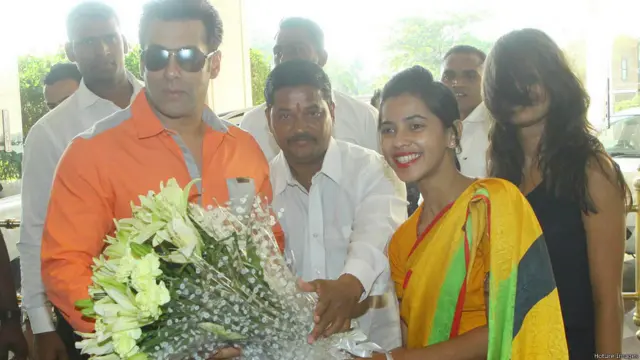 सलमान ख़ान