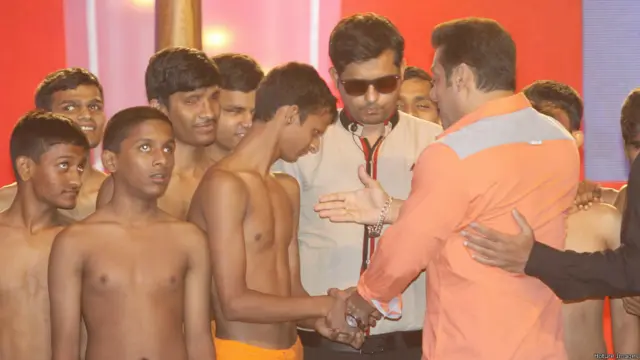 सलमान ख़ान