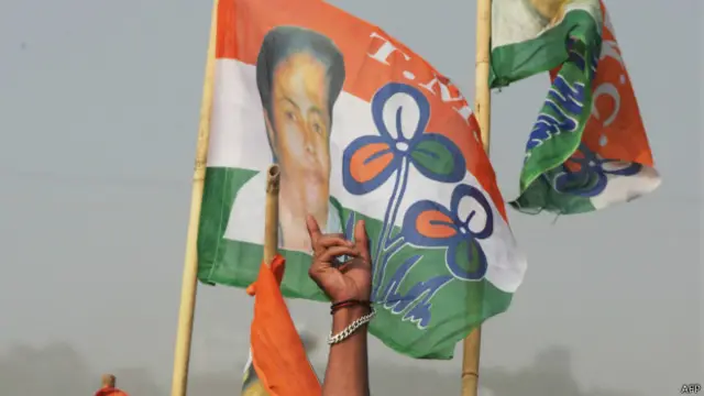 तृणमूल कांग्रेस