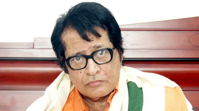 मनोज कुमार