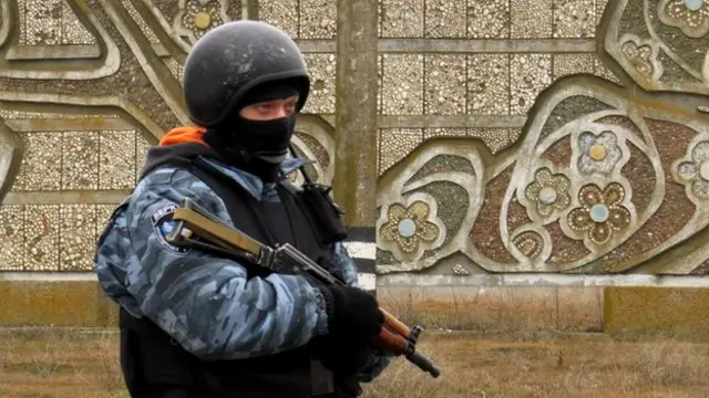 دیپلمات های غربی و ناتو نمی توانند اهداف روسیه را پیش بینی کنند