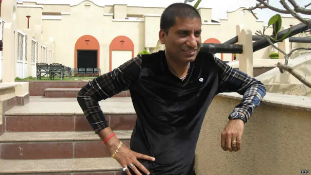 राजू श्रीवास्तव