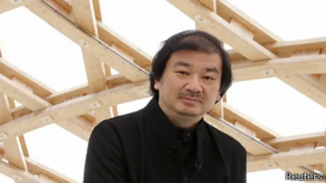 Shigeru Ban