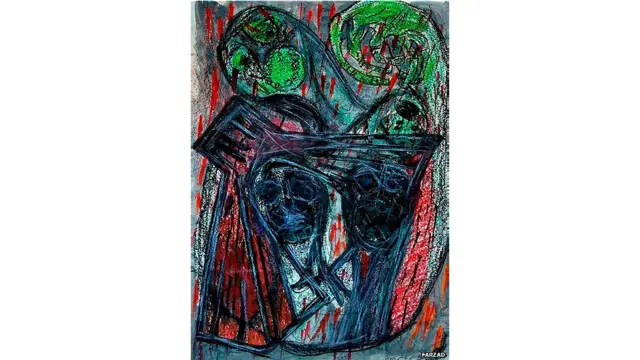 ایران سے فرزاد نے اس تصویر میں تہران کے ’لبرٹی ٹاور‘ کی عکاسی کی ہے۔ آپ بی بی سی کے تحت جاری ’آزادی‘ کے سلسلے کی دیگر تصاویر بھی ہماری ویب سائیٹ پر دیکھ سکتے ہیں۔ 