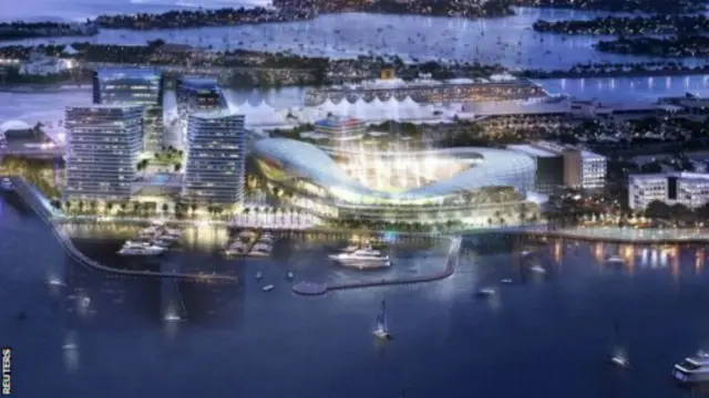 Miami, MLS, David Beckham