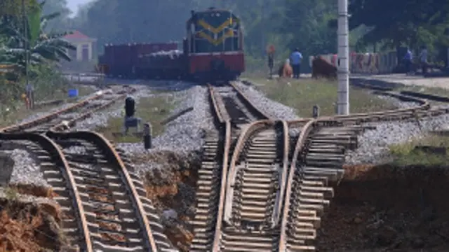 Nghi án hối lộ cho dự án đường sắt Hà Nội bị báo chí Nhật nêu lên trước
