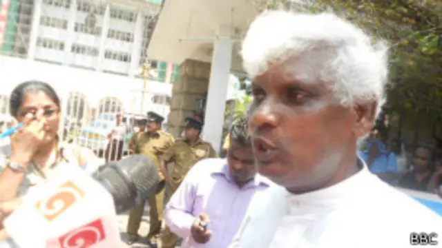 'ත්‍රස්ත මර්ධන පනත තිබෙන්නේ රජයේ වුවමනාවටයි'