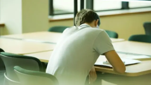 專家呼籲提高成年人對兒童精神健康方面出現問題徵兆的識別能力。