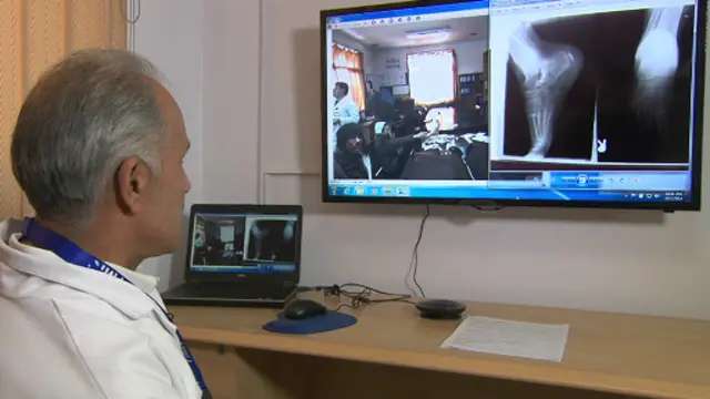 نهادهای خصوصی در کنار دولت تکنولوژی بهداشتی را به کشور آورده اند