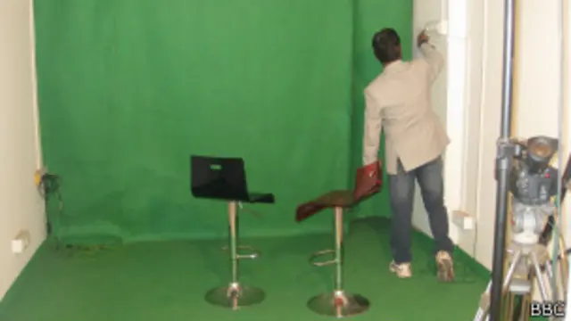 दलित चैनल