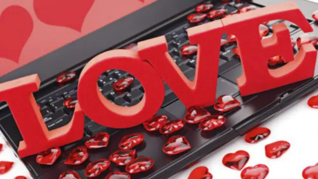 Интернет знакомства