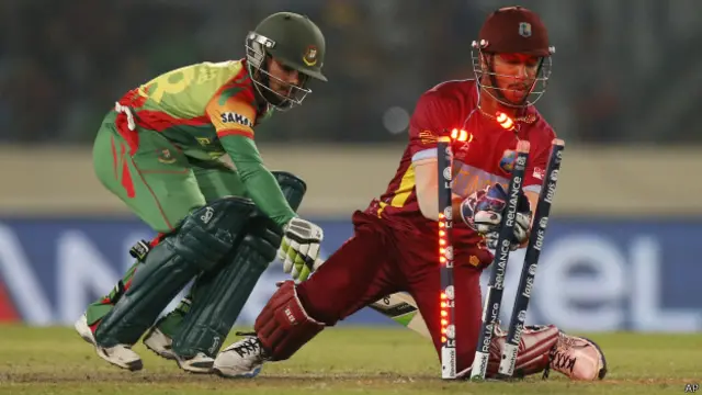 क्रिकेट