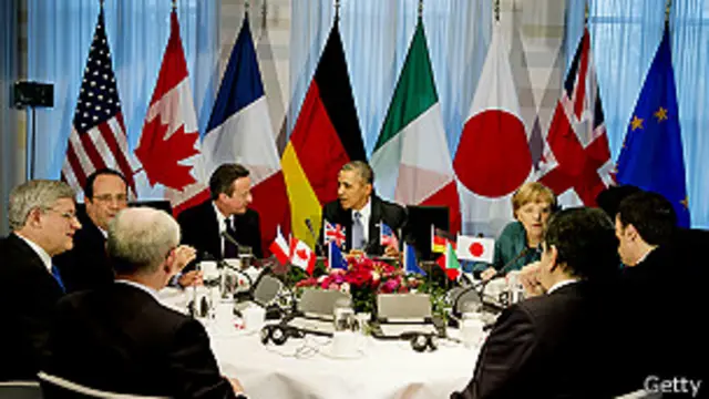 لويديځ هېوادونه روسيه تورنوي چې د اوکراين په ختيځ کې د ناکراريو په دوام کې لاس لري، خو مسکو دا تورونه ردوي