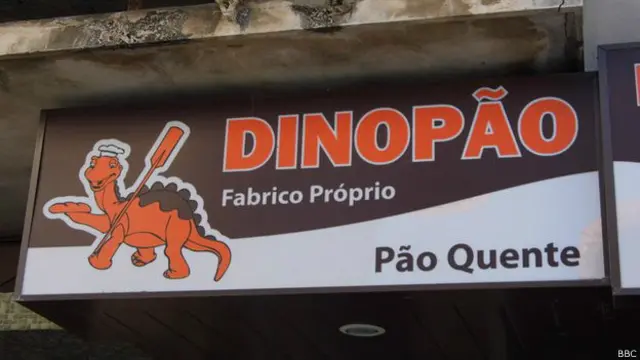 Panadería en Lourinha
