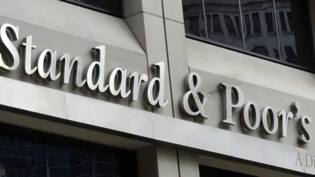 Standard & Poor´s (Reuters)
