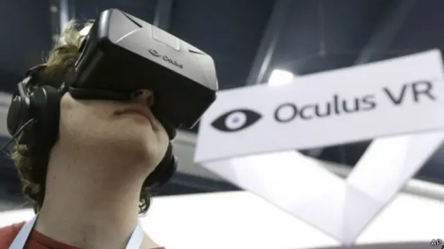 هذه هي أحدث صفقة شراء تعلن عنها فيسبوك بعد أن اشترت تطبيق "واتس أب" لخدمات الرسائل المجانية